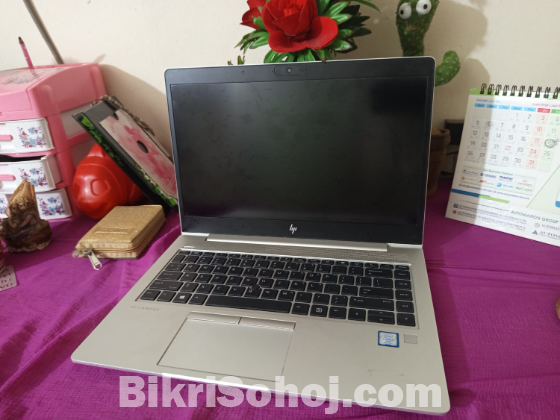 HP EliteBook 840-G6 বিক্রয়